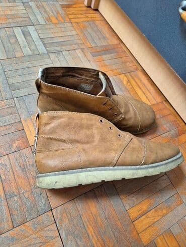 srebrne haljine prodaja: Gležnjače, 38 — 1