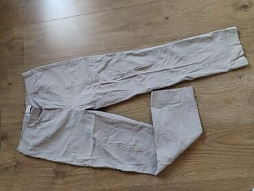 hugo boss in motion cena: XL (EU 42), Normalan struk, Drugi kroj pantalona — 1