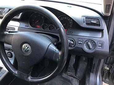 oglasi auto srbija: VOLKSWAGEN PASSAT B6 - KOMPLETAN AUTO U DELOVIMA | Passat B6 2.0 TDI — 1