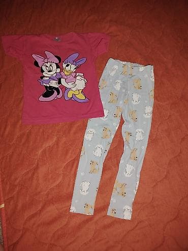 maturske haljine i patike: Paket garderobe Vel 98 Ocuvano sve, na poklon zimska jaknica. Jos — 4