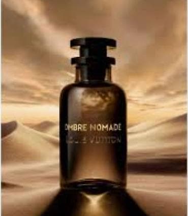 svecane haljine ruma: Louis Vuitton Ombre Nomade – luksuzni uniseks parfem Tip: parfemska — 2