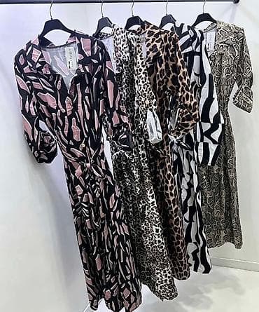 haljina sa biserima: 04. Haljina 2.800 dinara A — 4