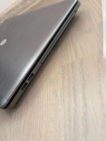 skener novi sad: HP Probook 4545s ispravan laptop sa slomljenim ekranom Laptop — 5