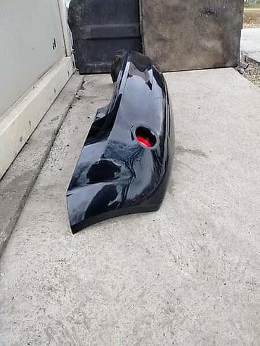 Branici: ZADNJI BRANIK ZA FORD FIESTA OD 2001. DO 2008. GOD. | Zadnji branik — 2