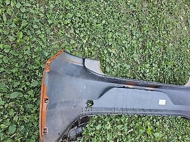 kuka za volan: ZADNJI BRANIK ZA VOLKSWAGEN POLO | Volkswagen Polo zadnji branik 2g6 — 4