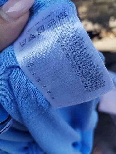 debele dukserice: Ever Me tanji duks, veličina M - Model: lagani duks sa kapuljačom i — 4