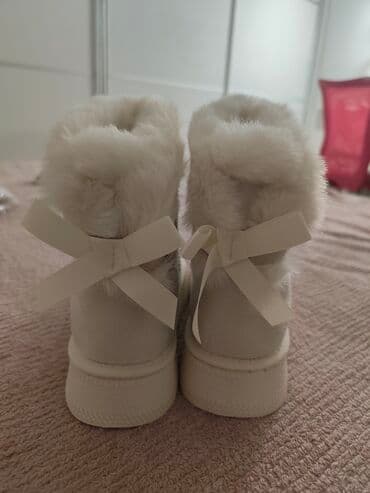 Cipele: Čizme, 39 — 4