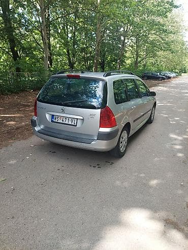 smart kola: Auto u dobrom stanju za svoje godine, redovno odrzavan i servisiran, 7 — 7