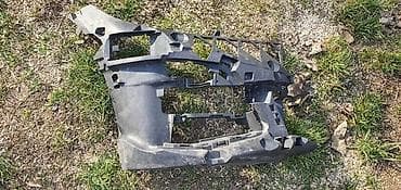 NOSAČ BRANIKA PD G20 G21 MSP ZA BMW 315, 316, 318 . | BMW 3 g20