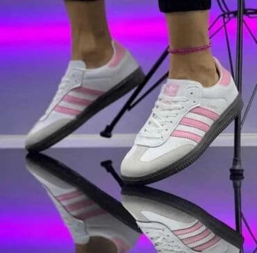 adidas beograd: Patike, Adidas, veličina - 37 — 3