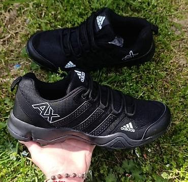 givenchy patike: Adidas AX
41-45
3400 din
PR🍀 — 1