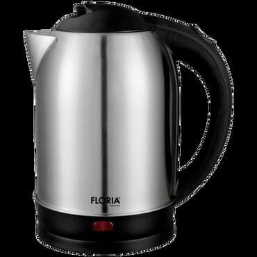 Elegantan inox električni bokal za brzo kuvanje ZILAN ZLN2751 na lalafo.rs Elegantan inox električni bokal za brzo kuvanje ZILAN ZLN2751