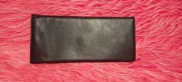 crna guess torba: Elegant purse, Chanel, Material: Leather — 2