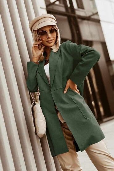 pamucni kardigani: Kardigani 2400 — 8