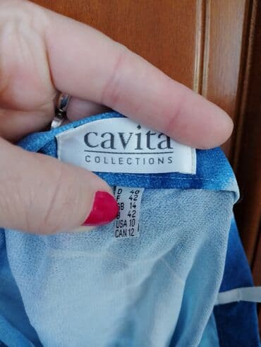 majice arilje: Zara, S (EU 36), Cotton, color - Multicolored — 3
