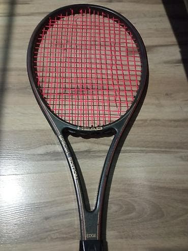 blok za jogu: Teniski reket HEAD Edge – Special Edition - Model: HEAD Edge — 2