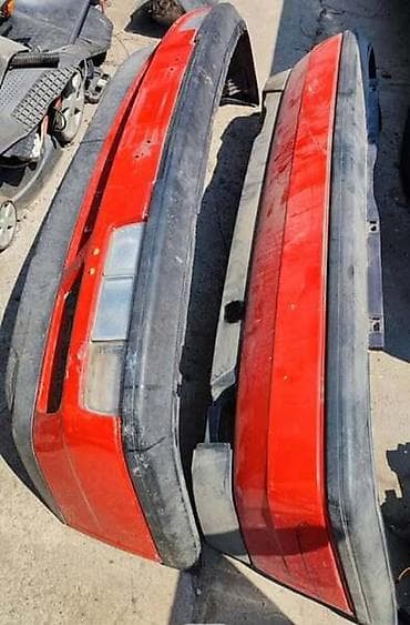 Vozila: BRANICI GTI ZA VOLKSWAGEN GOLF 3 | Golf 3 branici komplet prednji i — 4