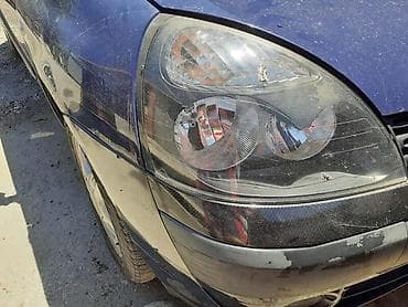 FAROVI ZA CLIO 2 ZA RENAULT CLIO