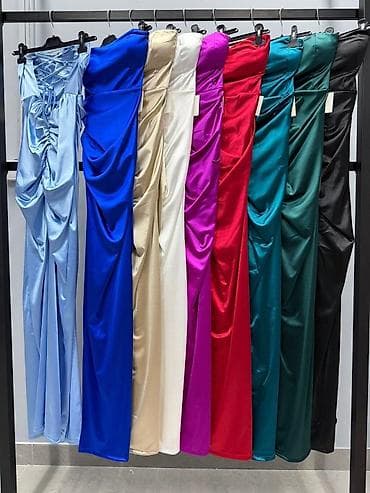 Haljine: 04. 🎗️Haljina 3.800 dinara🎗️ A — 8