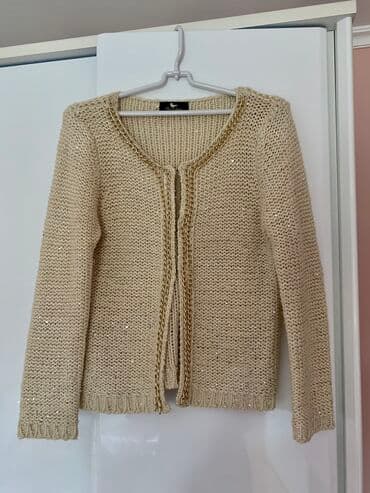 new yorker sako: S, Wool, Buckle, Single-colored — 1