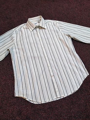 Muška košulja Guess vel. L Instant prepoznatljiva, superiorna, ultra — 5