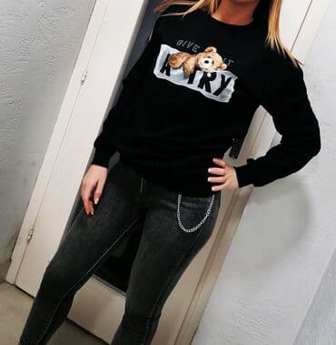 Accessories: M, color - Black — 2