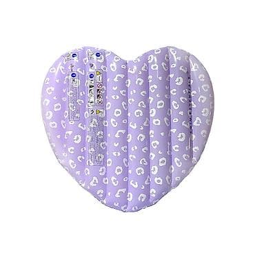 Swim Essentials dušek 30 x 67 cm – srcoliki - Brend: Swim Essential -
