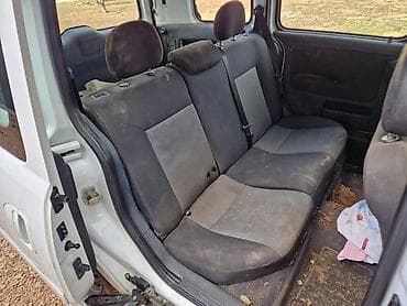 Sedišta: SEDISTA ZA OPEL COMBO | Svi delovi za Opel vozila : Astra G H J  — 3