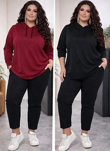 perla obuca: 04. ✨ KOMPLET ZA PUNIJE ✨ 💫 Nova kolekcija – spoj udobnosti i modernog — 2