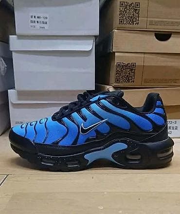 tn ženske patike: TN Nike
Cena: 3700din ❤️‍🔥
Brojevi: 36-46
O — 3