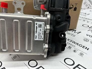 vrata golf 2: EGR VENTIL SA HLADNJAKOM CRAFT ZA VOLKSWAGEN OSTALO - 04L 131 512 CG — 5