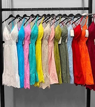 haljine max mara: 07. ✨ Haljina 3.200 dinara ✨H — 6