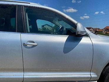 ford capri prodaja: VRATA ZA VOLKSWAGEN TOUAREG | Prednja desna vrata za Touareg 2008 — 1