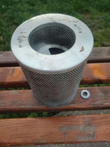 FILTER HIDRAULIKE FLEETGUARD HF6339 | Fleetguard® HF6339 premium