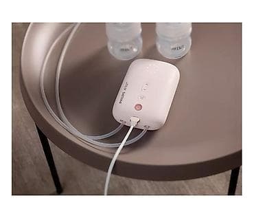 graceland obuća: Philips Avent električna twin pumpica za izmazanje – SCF397/31-80 — 6