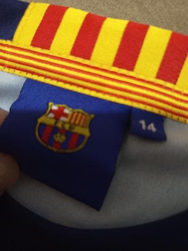 gant majice: Men's T-shirt bоја - Šareno — 5