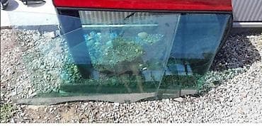 lamela golf 2: STAKLA VRATA ZA VOLKSWAGEN PASSAT B7 OD 2010. DO 2014. GOD. | stakla — 1
