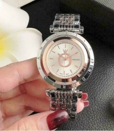 ray ban junior: Classic watch, Pandora, Female — 2