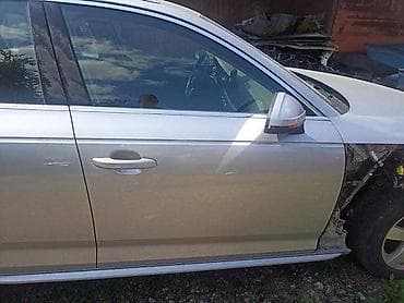 VRATA KARAVAN PREDNJA ZADNJA ZA AUDI A4 OD 2015. DO 2019. GOD. |