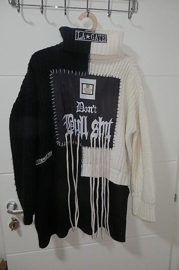 LA-GATE velicina2XL, bezmana bilo kakve greske materijal jako mekana — 1