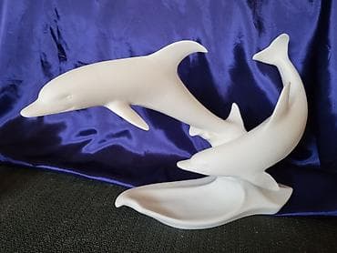 figura boginja pravde prodaja: Figura orig.Gerhard H,Kaiser porcelan 1971god. Nova nemacka odiginal — 7