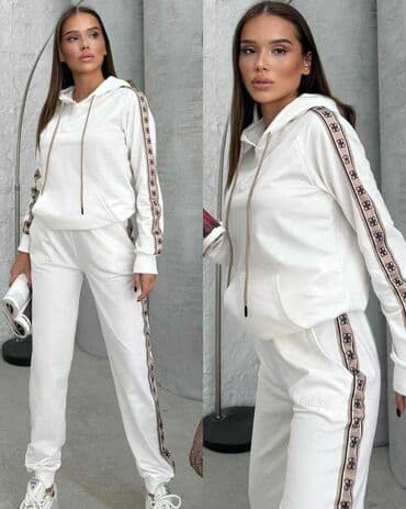 hugo trenerke komplet: S do 2xl 4500 — 6