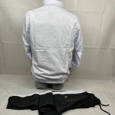 Trenerke: Lacoste muška trenerka Novo Veličine s m l xl 2xl 3xl fb Moja — 2