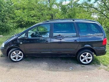 polovni automobili sabac do 1000 evra: KRILO ZA SEAT ALHAMBRA OD 2000. DO 2008. GOD. | Polovni Delovi za — 2