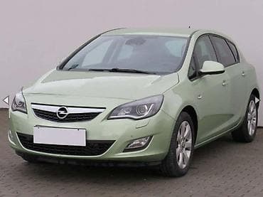 nove dizne za 1.9 dci cena: OPEL ASTRA J 1.6 TURBO - KOMPLETAN AUTO U DELOVIMA | Polovni — 1