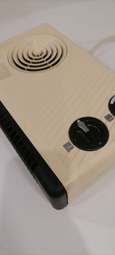 Car Electronics: Grejalica duvaljka 2 brzine plus ventilator Mikron Prilep 2000w — 4