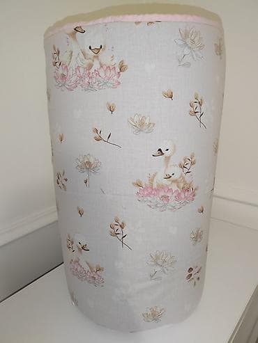 tabla za alat uradi sam: Korpe za igracke, mekane a ujedno cvrste, perive u ves masini 💚 — 8