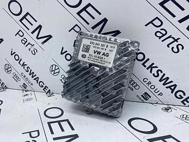 radio kovacica: BALAST MODUL FARA ZA VOLKSWAGEN TIGUAN, TOURAN, GOLF 7 . - 9Y0 941 — 3