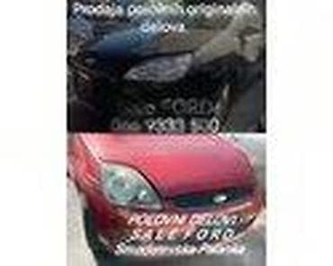 amortizer golf 7: LAMELA KORPE DRUK ZA FORD C-MAX, COUGAR, FIESTA . OD 2002. DO 2017 — 7