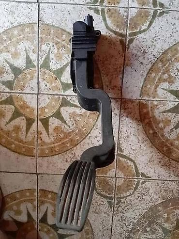 Pedals: PAPUCICA GASA ZA FIAT STILO | fiat stilo papucica gasa — 1